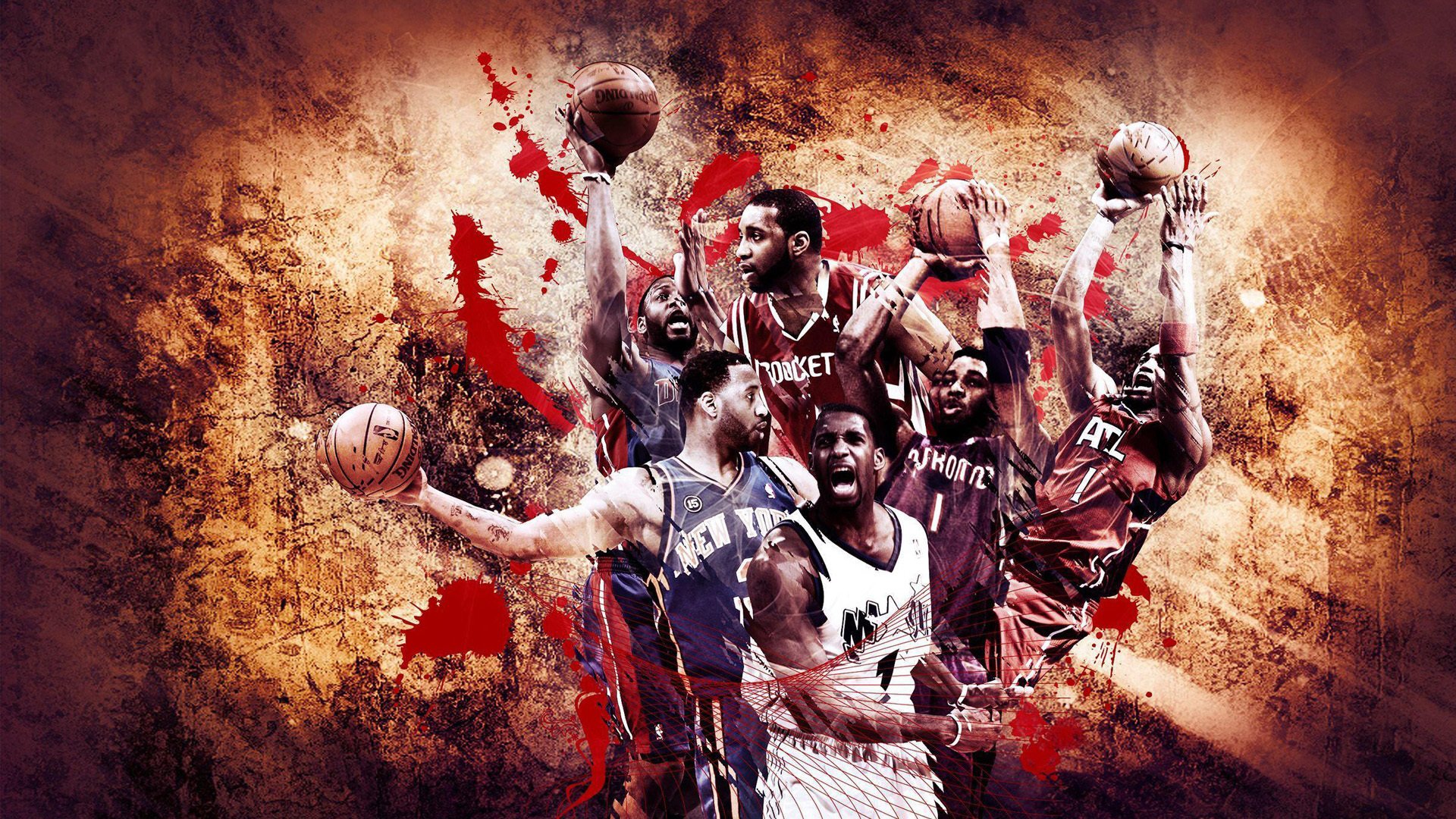 NBA球队将前往欧洲进行季前冲刺，nba球员去欧洲打球的有哪些
