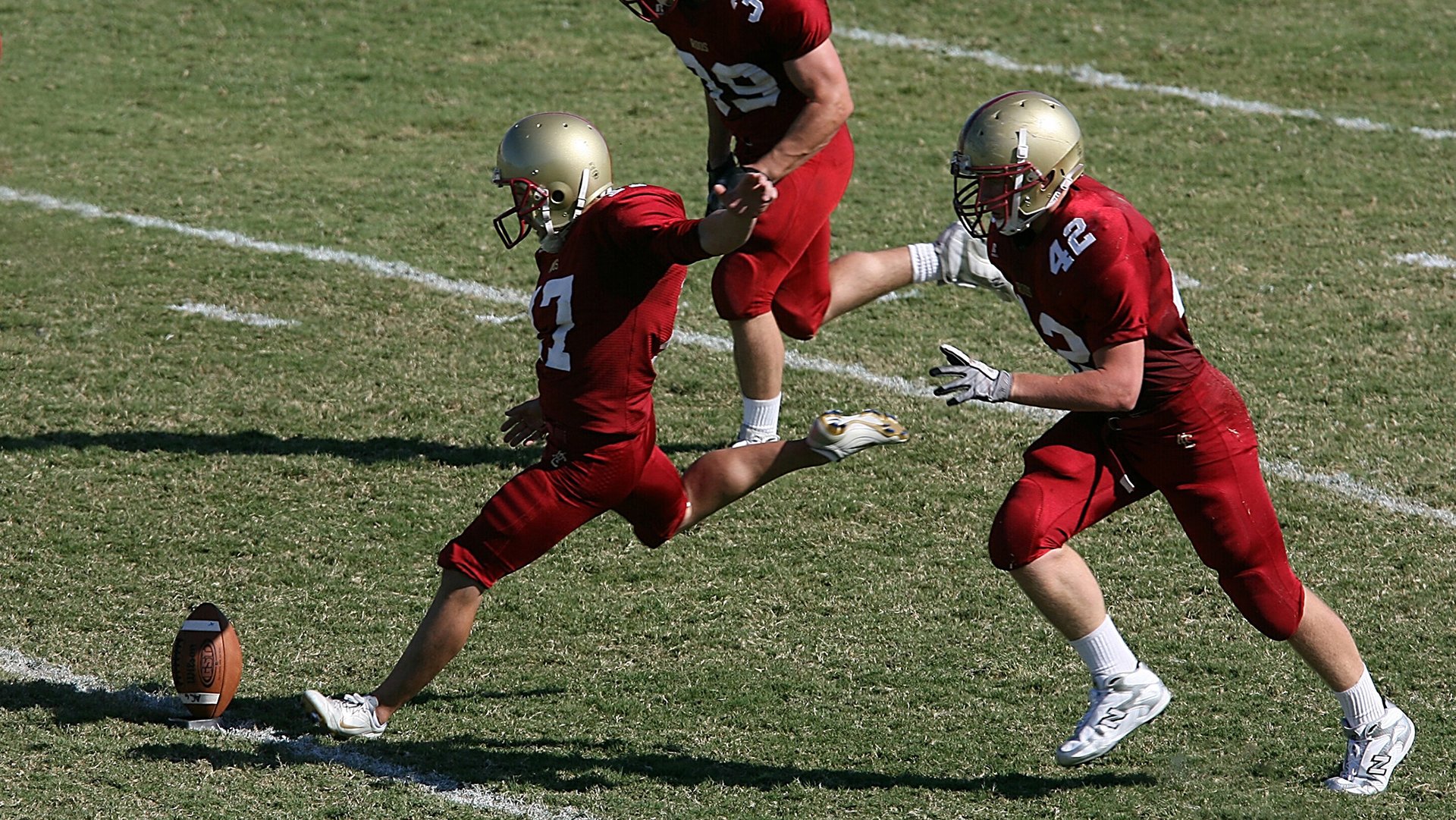 场上心理抗压能力有较大提升,抗压能力和心理素质